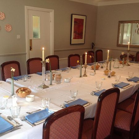 Glenwood House Hotel Carrigaline Eksteriør billede