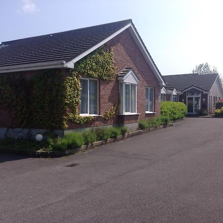 Glenwood House Hotel Carrigaline Eksteriør billede
