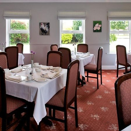Glenwood House Hotel Carrigaline Eksteriør billede