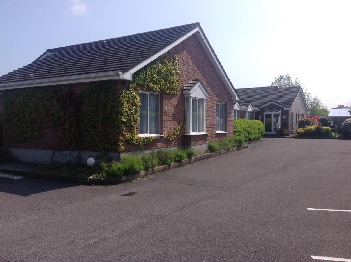 Glenwood House Hotel Carrigaline Eksteriør billede