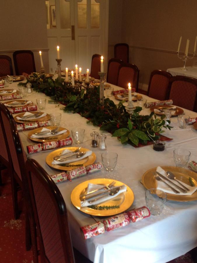 Glenwood House Hotel Carrigaline Eksteriør billede