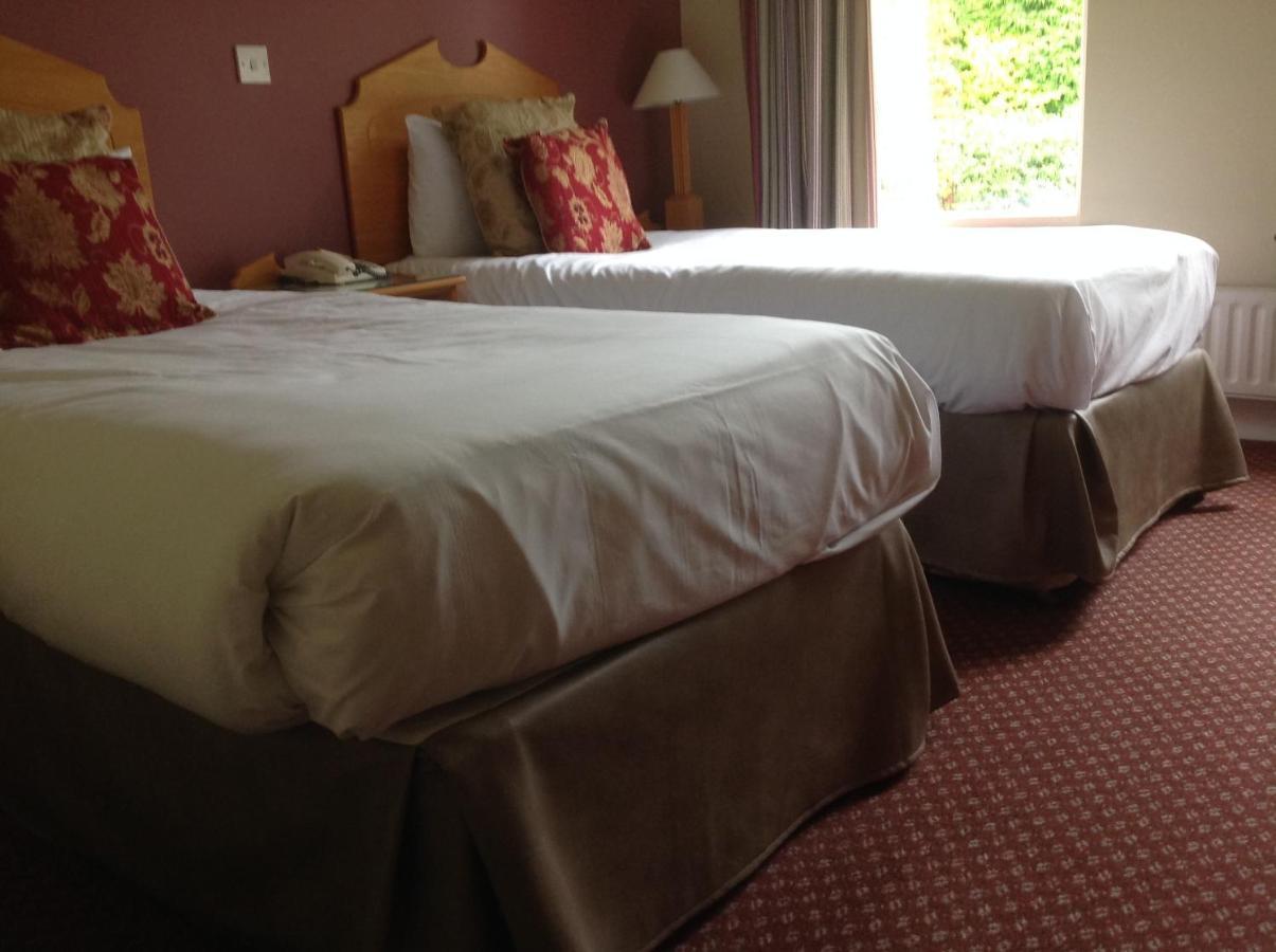 Glenwood House Hotel Carrigaline Værelse billede