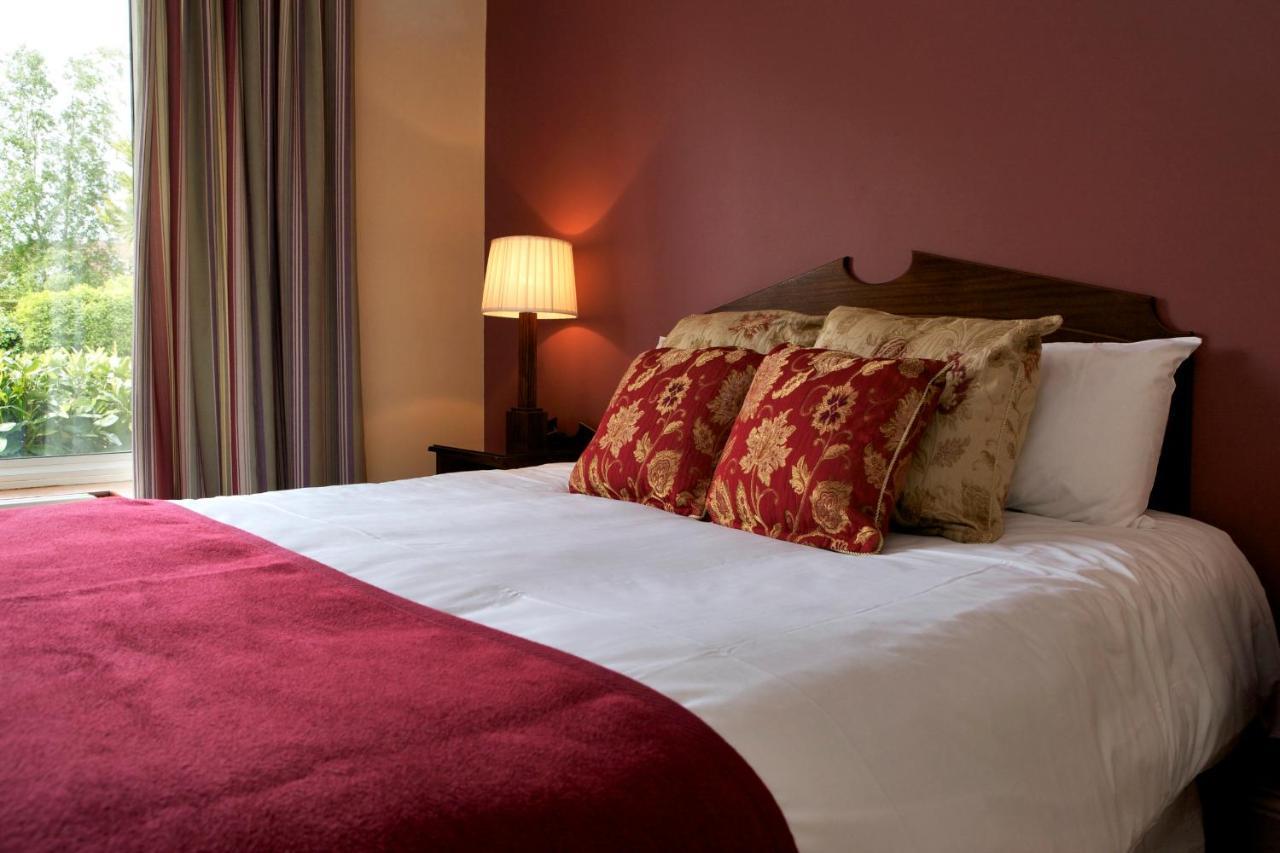 Glenwood House Hotel Carrigaline Eksteriør billede