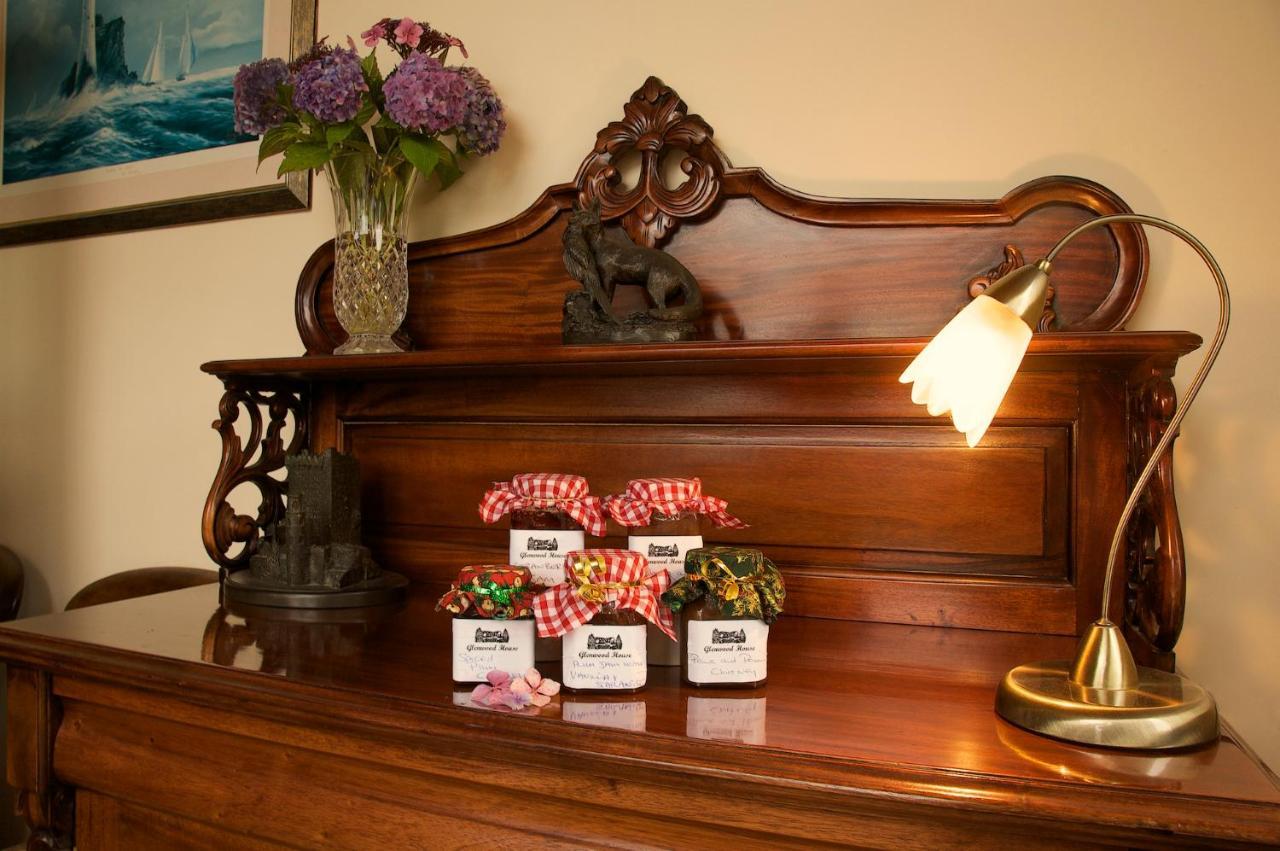 Glenwood House Hotel Carrigaline Eksteriør billede