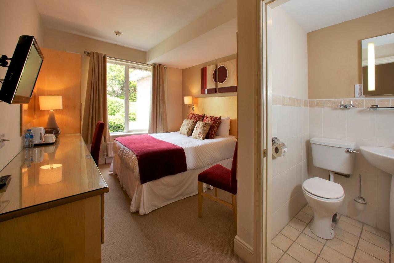 Glenwood House Hotel Carrigaline Eksteriør billede