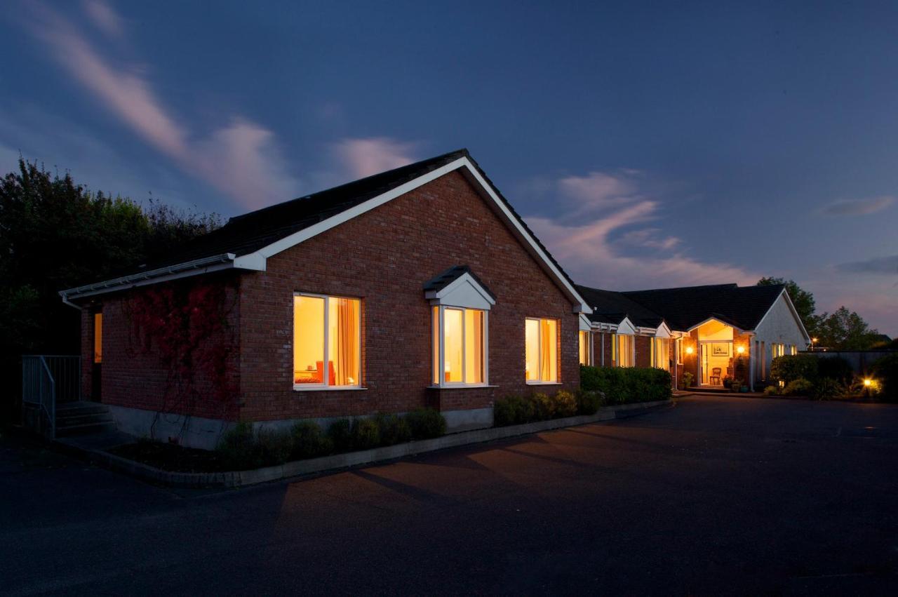 Glenwood House Hotel Carrigaline Eksteriør billede