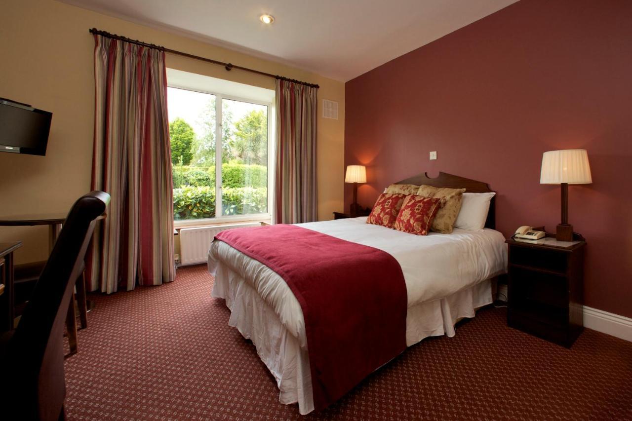 Glenwood House Hotel Carrigaline Eksteriør billede