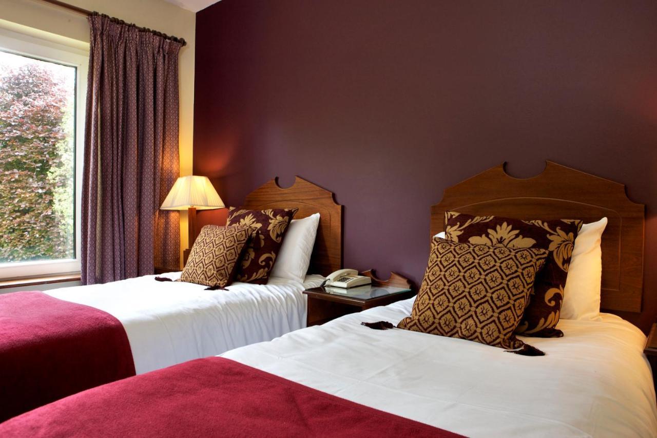 Glenwood House Hotel Carrigaline Eksteriør billede