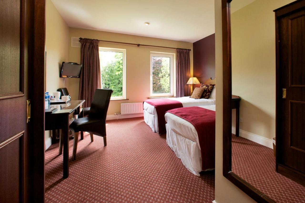 Glenwood House Hotel Carrigaline Eksteriør billede