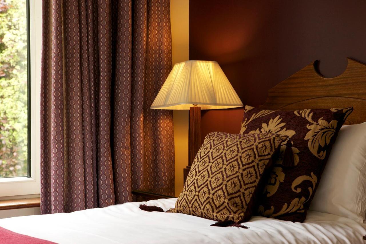 Glenwood House Hotel Carrigaline Eksteriør billede
