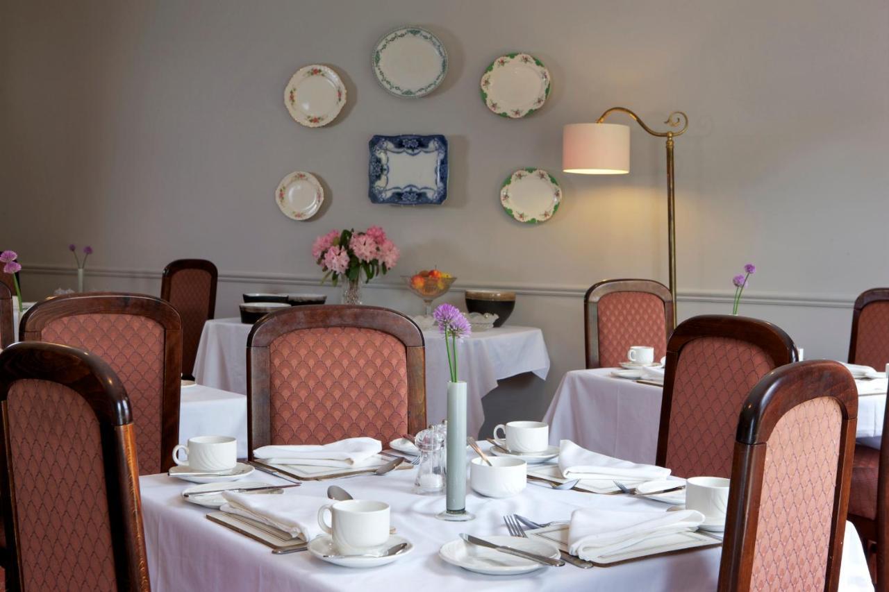 Glenwood House Hotel Carrigaline Eksteriør billede